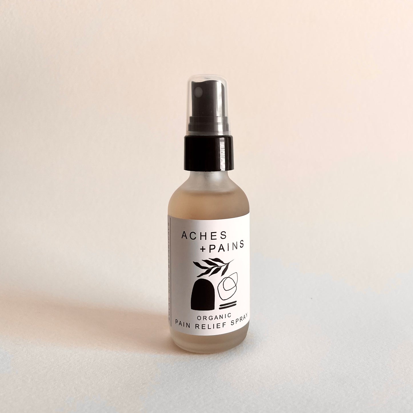 Aches + Pains - Relief Spray